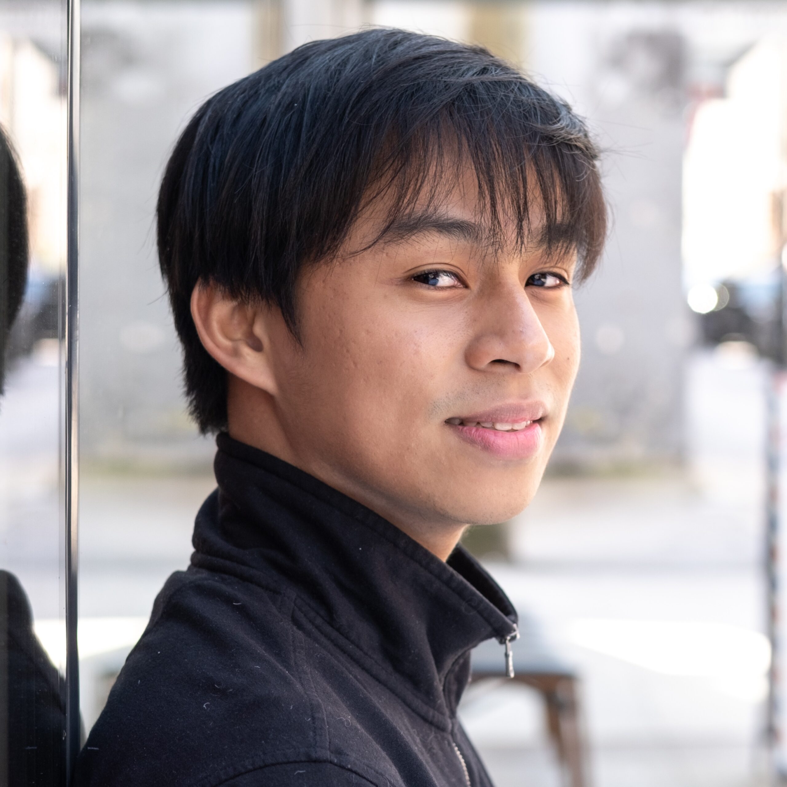 JC Gloria, CPHR, PHR